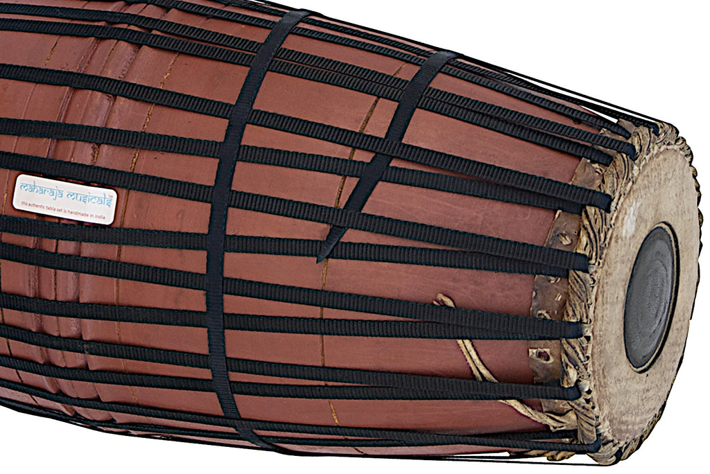 Thaala Mridangam Bag 22 Inches : Amazon.in: Musical Instruments
